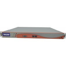 FIREWALL: ARRAY NETWORKS TMX2000